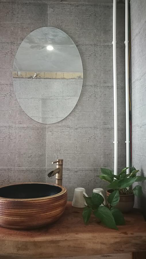 Green Hostel&Sunny Guesthouse Yuanyang  Buitenkant foto